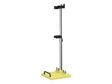 Пароочиститель POLARIS PSC 1701C (желтый/черный) в Мозыре 5 элемент