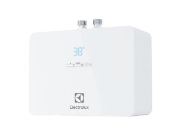 Водонагреватель Electrolux NPX 8 Aquatronic Digital Pro из каталога 5 элемент