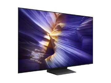 Телевизор Samsung QE77S90FAEXRU