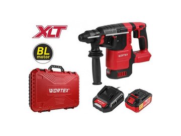 Перфоратор Wortex CRH 1822 Set 1334921