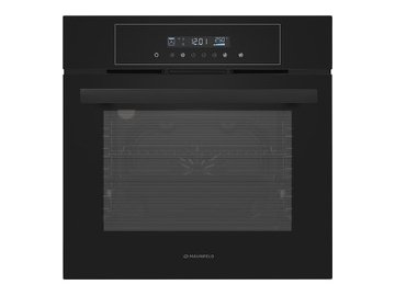 Духовой шкаф MAUNFELD AEOD6063B в магазинах 