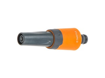 Наконечник STARTUL GARDEN с мягкой ручкой (ST6010-08)