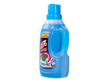 Гель для стирки ALL Color (25 стирок) 1 л 5 элемент