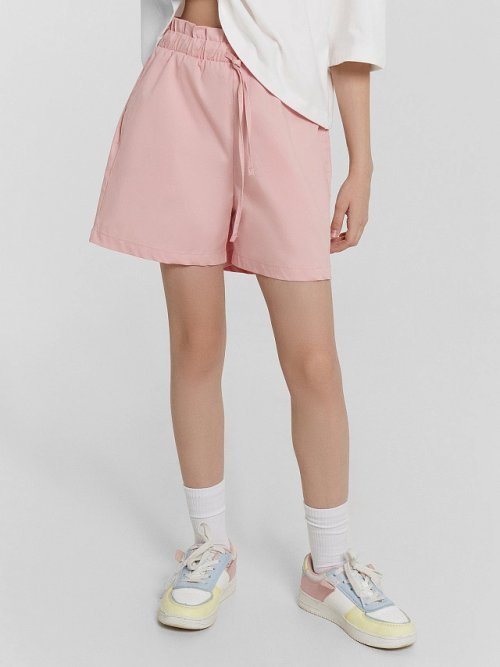 ШОРТЫ ДЛЯ ДЕВОЧЕК, фото 2 из 5