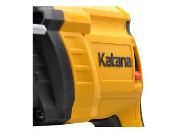 Перфоратор Katana HD6100F