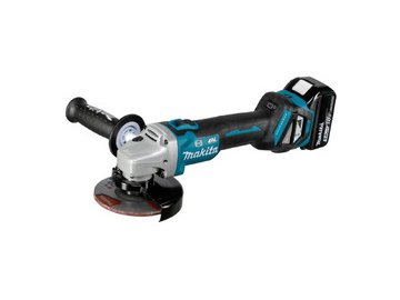 Угловая шлифмашина Makita DGA513RT1J в магазинах 