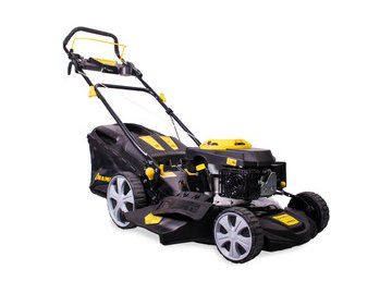 Бензиновая газонокосилка CHAMPION LM4622