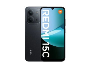 Смартфон xiaomi redmi 15c 4gb/128gb ru (черный) в Орше Электросила