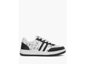 Кеды Shuzzi Мегатоп, модель 1248000606