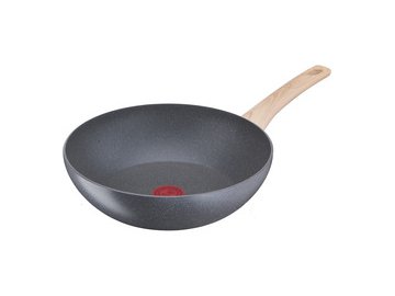 Сковорода Вок Tefal Natural Force G2661972 в Молодечно 5 элемент