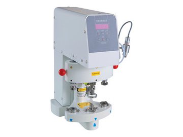Пресс для установки фурнитуры SENTEX DKJ-03-Z3