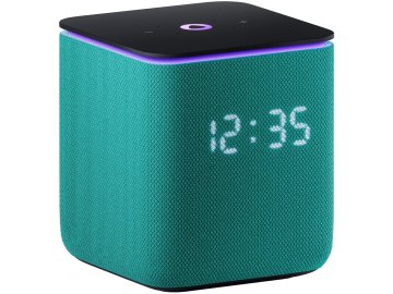 Yandex. Станция Миди с Zigbee (YNDX-00054) (зеленый)