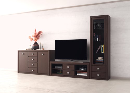 Стенка Milan, фото 2 из 39