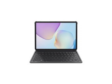 Планшет huawei matepad 11.5 8gb/256gb wi-fi txz-w09 (серый, с клавиатурой) в Орше Электросила