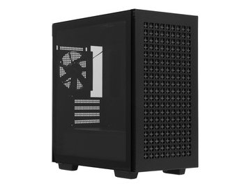 Корпус DeepCool CH370 R-CH370-BKNAM1-G-1