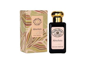 Мила акции Барановичи - Вода парфюмерная VANILLA & VANILLA Absolute для женщин, 55 мл