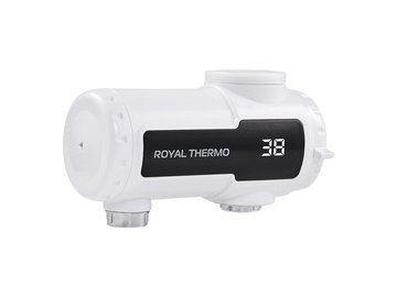 Водонагреватель проточный Royal Thermo UniTap Mini 5 элемент