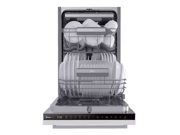 Встраиваемая посудомоечная машина Midea MID45S450i