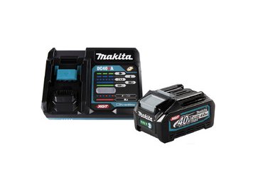 Аккумулятор с зарядным устройством Makita DC40RA + BL4040 191J67-0 (40В/4 Ah + 40В)