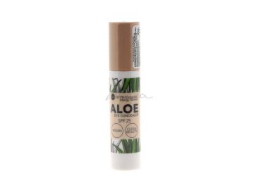 Консилер для глаз BELL Aloe Eye Concealer SPF 25 Hypo Allergenic, тон 1, 5 г