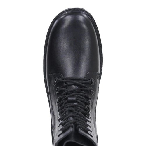 Ботинки мужские с высокими берцами, фото 2 из 6