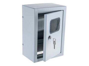 Щит распределительный Rucelf ЩРУ-1Н-6-2 IP31