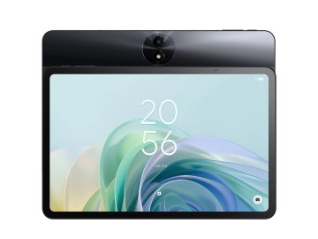TCL TAB 11 GEN 2 Wi-Fi 9465X 6+6/256GB (серый)