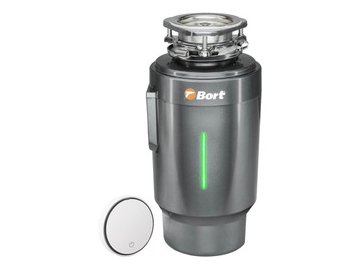 Измельчитель пищевых отходов Bort Titan 6000 Control