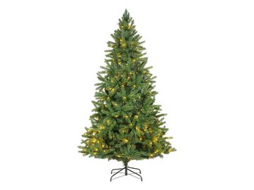 Ель искусственная Winter Light / ML-0070-001 (210см)