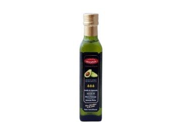 Масло MAKARENA REFINED AVOCADO OIL Авокадо раф 0,25 л