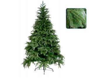 Елка синтетическая Альвина-180 в Минске Ома