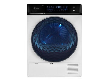 Сушильная машина ZUGEL ZDF83HP