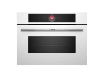 Духовой шкаф Bosch Serie 8 CMG7241W1 на акции в магазинах 5 элемент