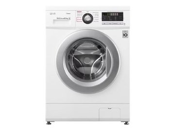 Стиральная машина LG F1296WDS1