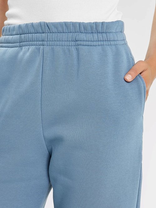 Брюки женские в голубом оттенке, фото 4 из 8
