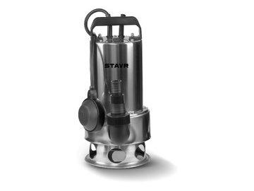 Дренажный насос STAVR НПД-1100МГВ (9050600310) 5 элемент