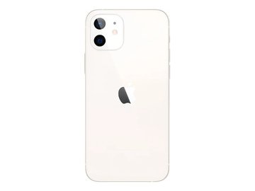 Смартфон Б/У (грейд A) APPLE iPhone 12 64GB White (2AMGJ63)