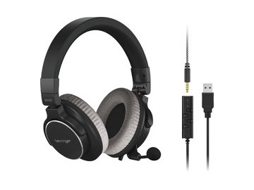 Наушники Behringer BH470U