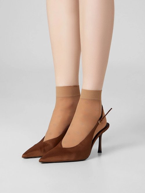 НОСКИ ЖЕНСКИЕ (2 пары), фото 11 из 24