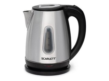 Электрический чайник Scarlett SC-EK21S36 5 элемент