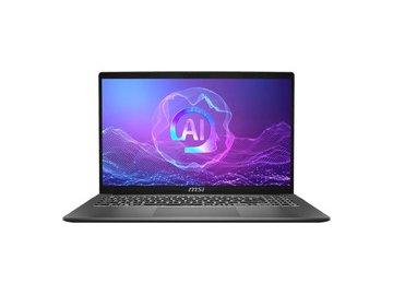 Ноутбук MSI Modern A15 AI+ F3HMG-006XBY Win11Pro из каталога 5 элемент