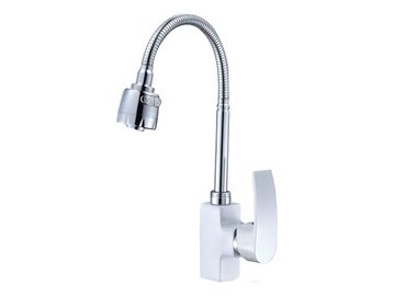 Смеситель Econoce EC0275WT