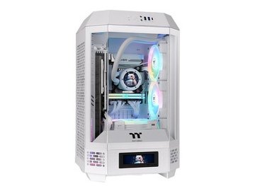 Компьютер HAFF Elemento Tower WH70010