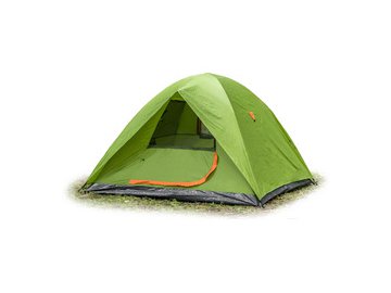 Палатка Coyote CEPHEUS-3 CL-A11-3P-Light Green