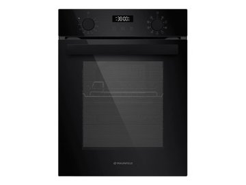Шкаф духовой электрический MAUNFELD EOEM519PB2 в магазинах 