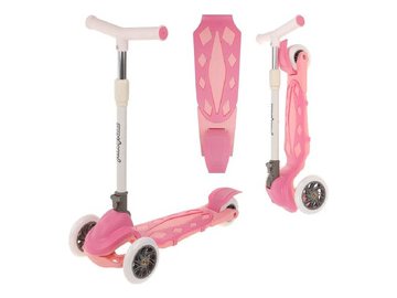 Самокат Moby Kids Dragon 641444 (розовый) в Пинске 5 элемент