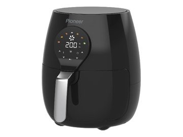 Аэрогриль Pioneer SM500D в Барановичах 5 элемент