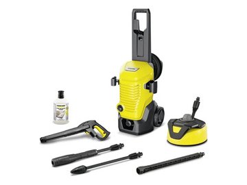 Мойка высокого давления Karcher K4 WCM Premium Home 1.324-232.0