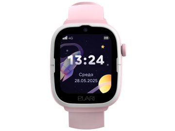 ELARI 4G Go (розовый)