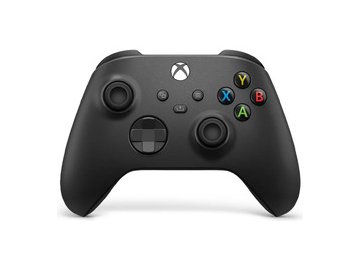 Геймпад Microsoft Xbox XS Carbon Black (EP2-29931)